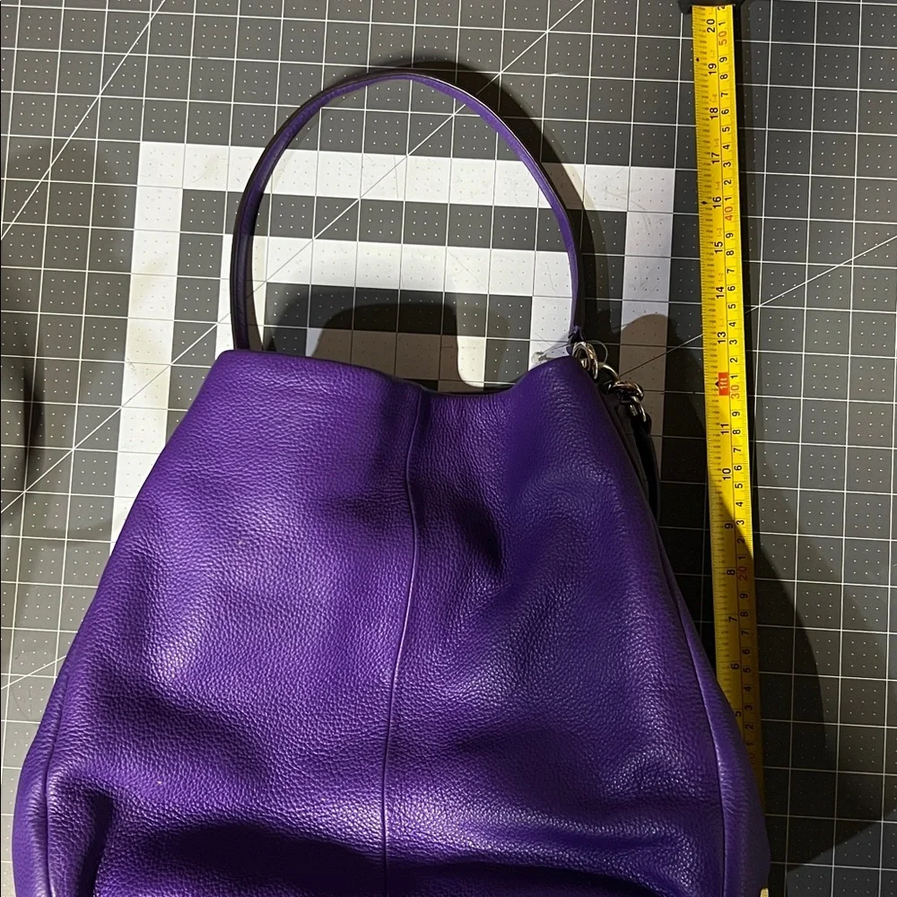 Coach Phoebe Shoulder Bag